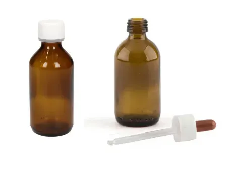 Bouteilles de 500 ml
